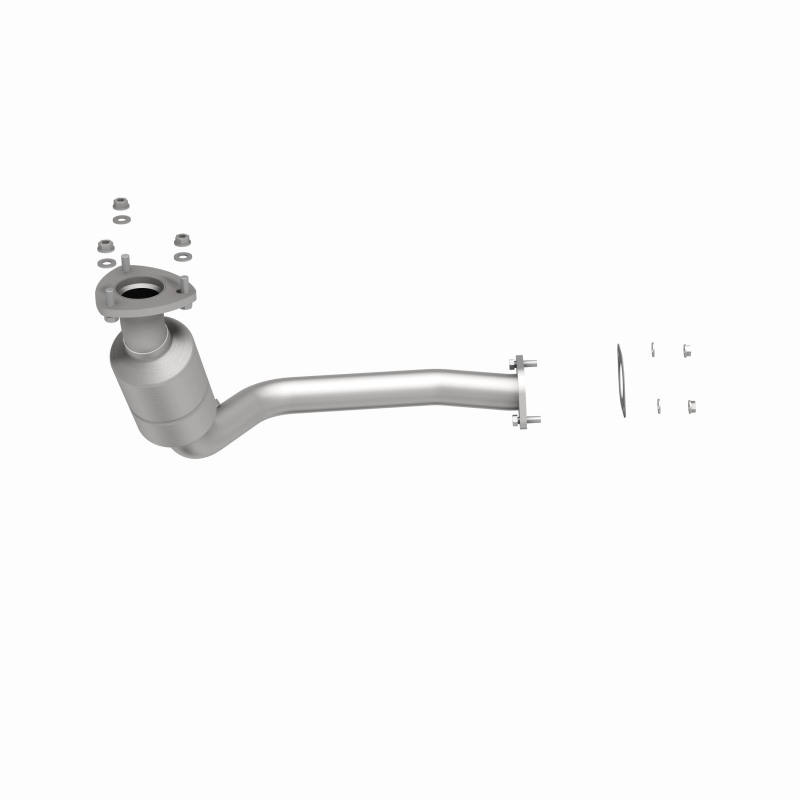 Chevrolet Malibu Performance Exhaust - Magnaflow - HM Grade Direct-Fit - 2004