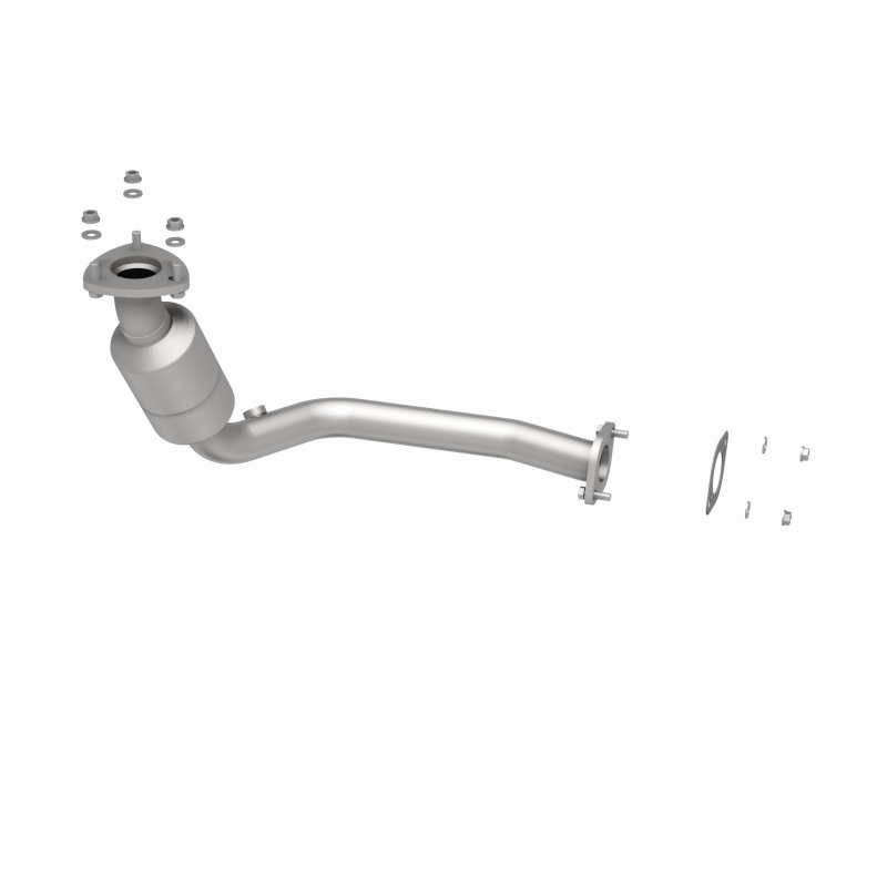 Chevrolet Malibu Performance Exhaust - Magnaflow - HM Grade Direct-Fit - 2004