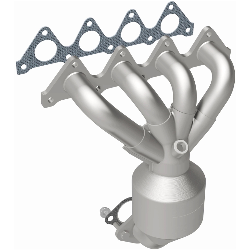 Dodge Verna Catalytic Converter - Magnaflow - HM Grade Direct-Fit - `04-`05