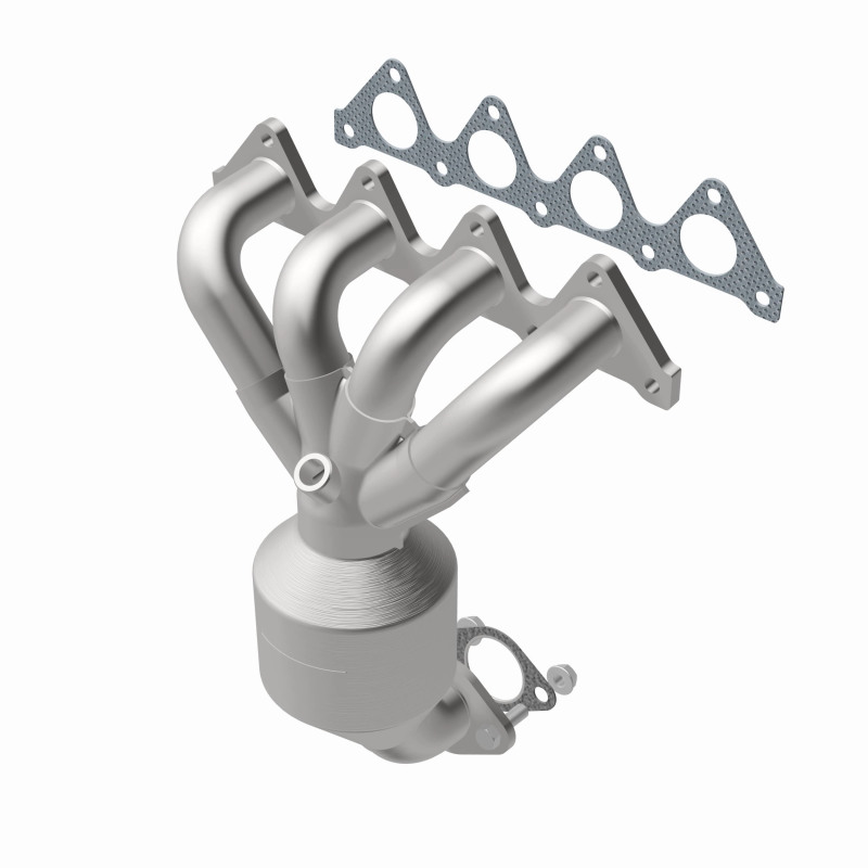 Dodge Verna Catalytic Converter - Magnaflow - HM Grade Direct-Fit - `04-`05