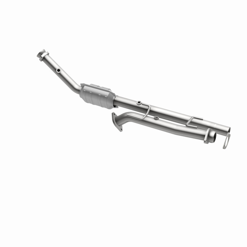 Ford Explorer Catalytic Converter - Magnaflow - Direct-Fit - `97-`01