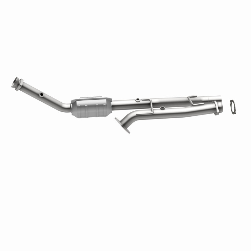 Ford Explorer Catalytic Converter - Magnaflow - Direct-Fit - `97-`01