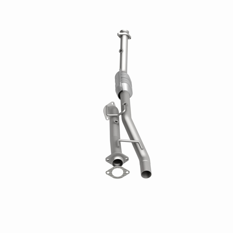 Ford Explorer Catalytic Converter - Magnaflow - Direct-Fit - `97-`01