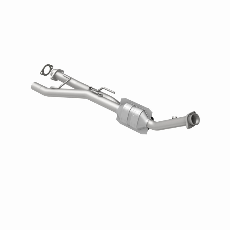 Ford Explorer Catalytic Converter - Magnaflow - Direct-Fit - `97-`01