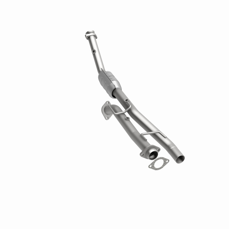 Ford Explorer Catalytic Converter - Magnaflow - Direct-Fit - `97-`01