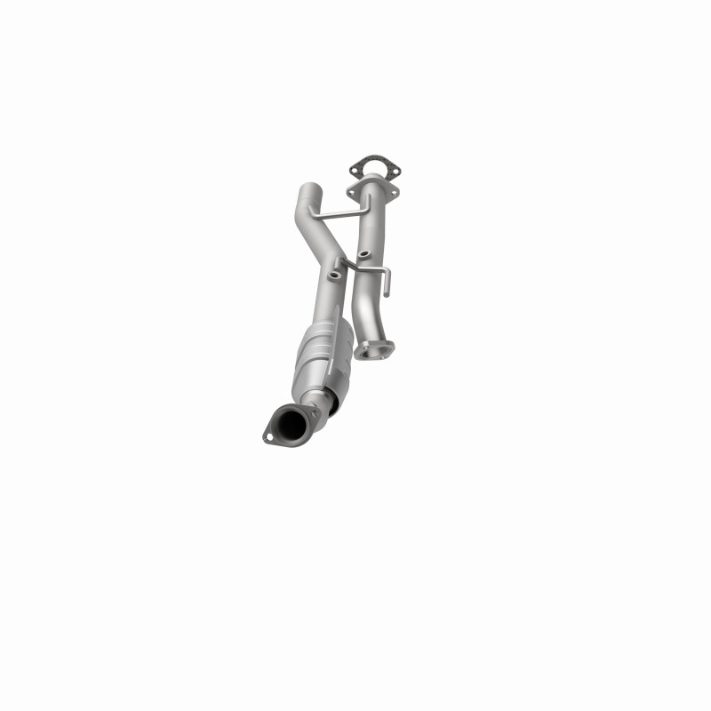 Ford Explorer Catalytic Converter - Magnaflow - Direct-Fit - `97-`01