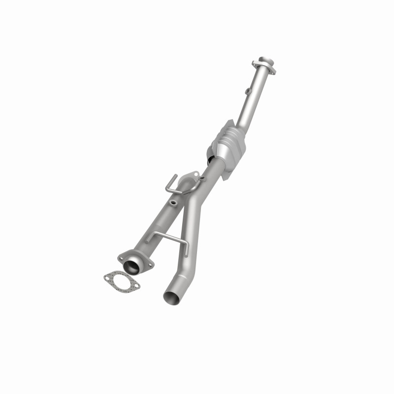 Ford Explorer Catalytic Converter - Magnaflow - Direct-Fit - `97-`01