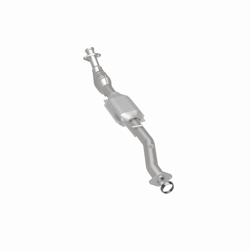Mazda B2500 Catalytic Converter - Magnaflow - HM Grade Direct-Fit - `98-`01
