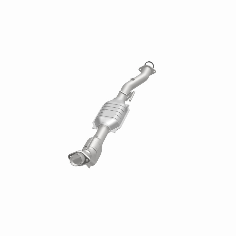 Mazda B2500 Catalytic Converter - Magnaflow - HM Grade Direct-Fit - `98-`01