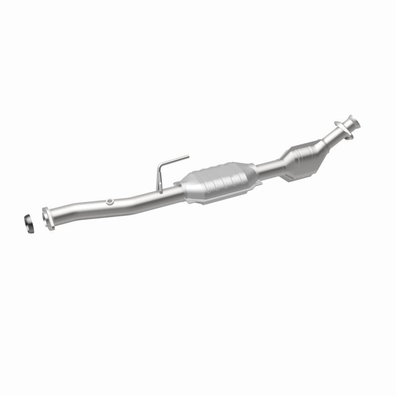 Mazda B2500 Catalytic Converter - Magnaflow - HM Grade Direct-Fit - `98-`01