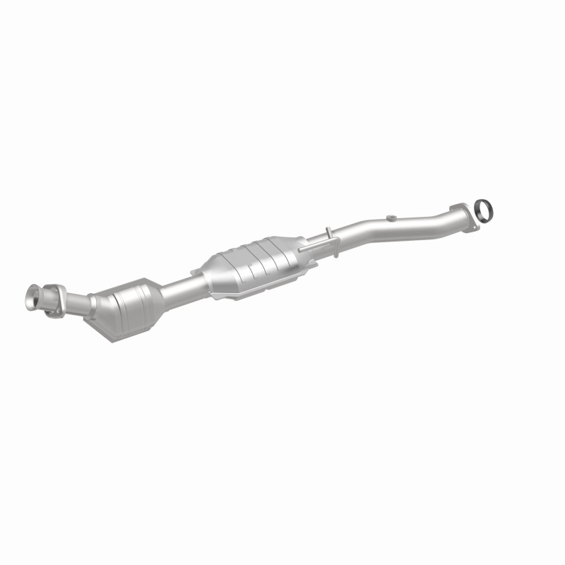 Mazda B2500 Catalytic Converter - Magnaflow - HM Grade Direct-Fit - `98-`01