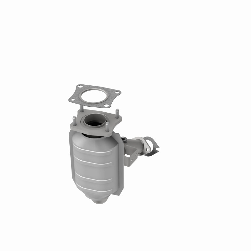 Ford Escort Catalytic Converter - Magnaflow - HM Grade Direct-Fit - `97-`02