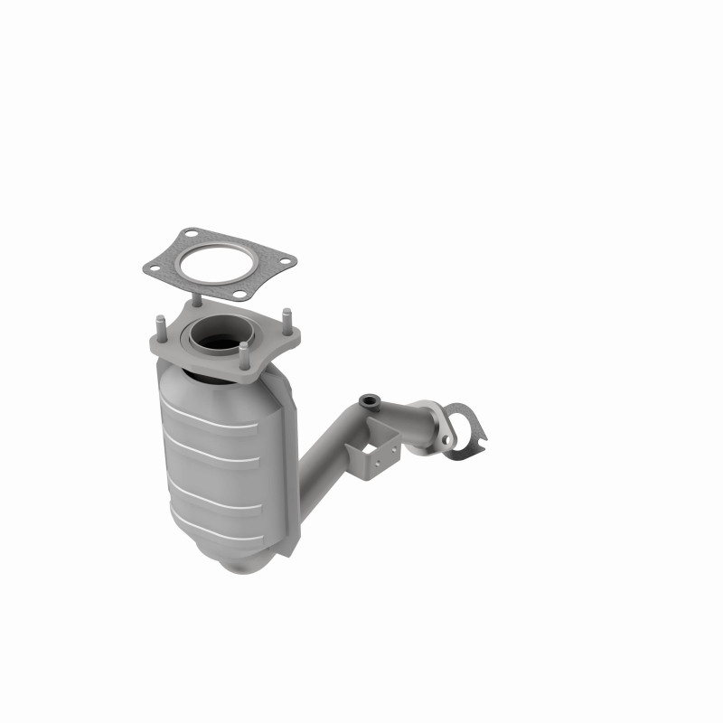 Ford Escort Catalytic Converter - Magnaflow - HM Grade Direct-Fit - `97-`02