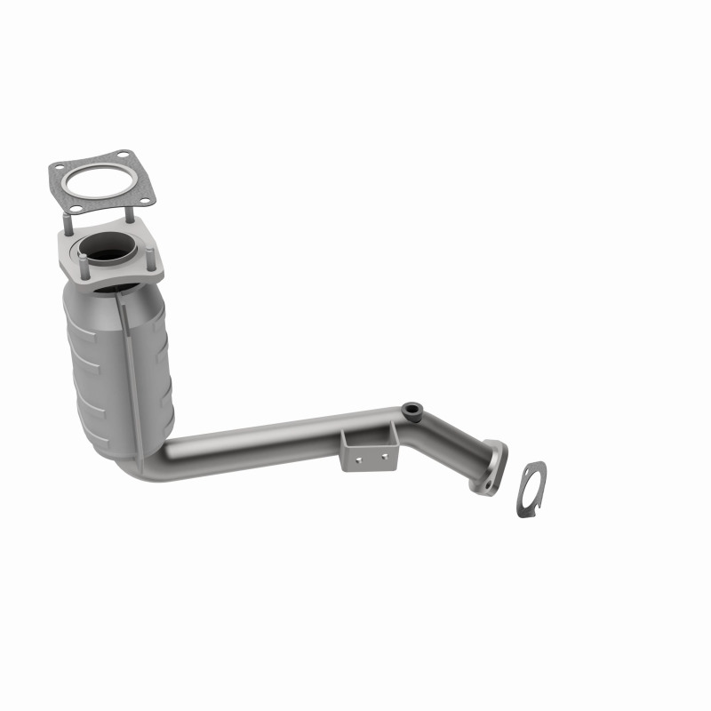 Ford Escort Catalytic Converter - Magnaflow - HM Grade Direct-Fit - `97-`02
