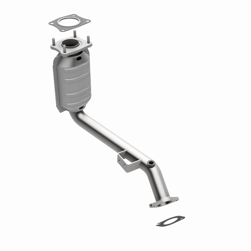 Ford Escort Catalytic Converter - Magnaflow - HM Grade Direct-Fit - `97-`02