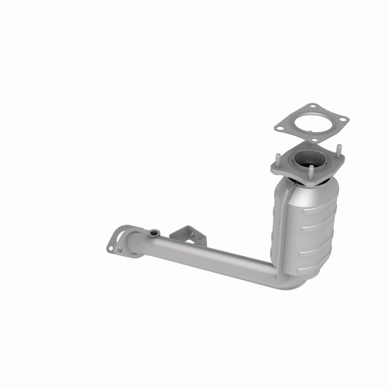 Ford Escort Catalytic Converter - Magnaflow - HM Grade Direct-Fit - `97-`02