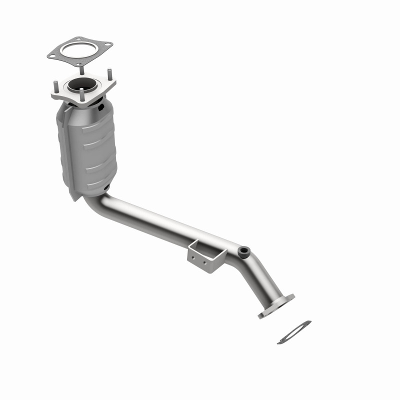 Ford Escort Catalytic Converter - Magnaflow - HM Grade Direct-Fit - `97-`02