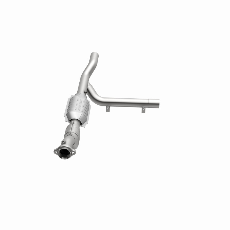 Ford Expedition Catalytic Converter - Magnaflow - Direct-Fit - `99-`00