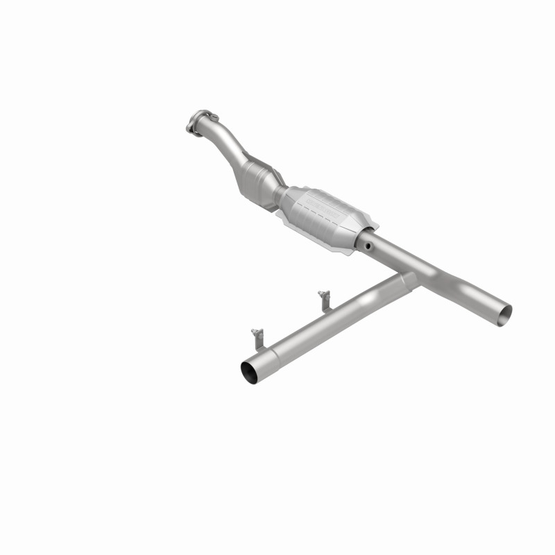 Ford Expedition Catalytic Converter - Magnaflow - Direct-Fit - `99-`00