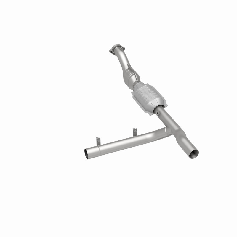 Ford Expedition Catalytic Converter - Magnaflow - Direct-Fit - `99-`00