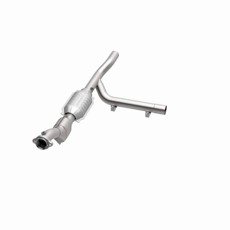 Ford Expedition Catalytic Converter - Magnaflow - Direct-Fit - `99-`00
