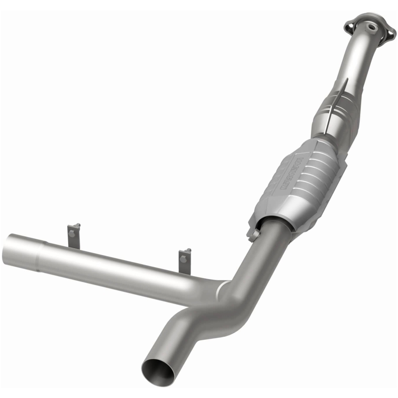 Ford Expedition Catalytic Converter - Magnaflow - Direct-Fit - `99-`00
