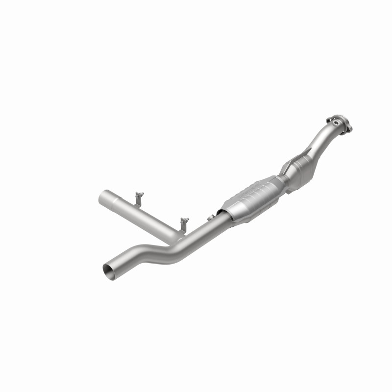 Ford Expedition Catalytic Converter - Magnaflow - Direct-Fit - `99-`00