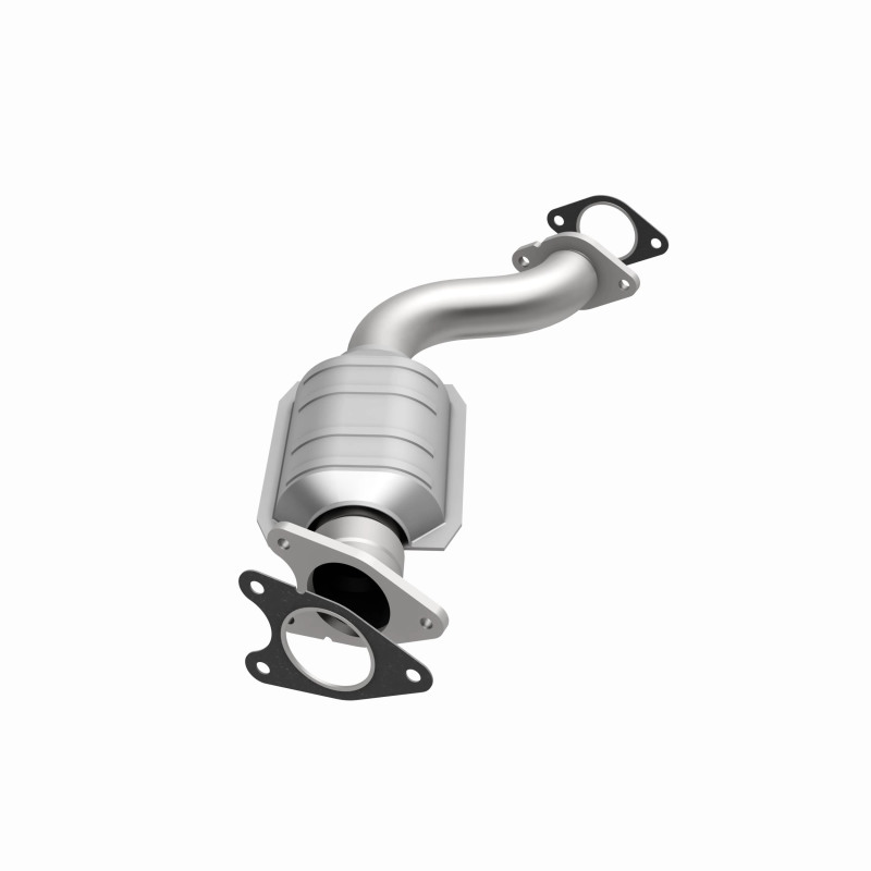 Ford Contour Catalytic Converter - Rear - Magnaflow - HM Grade Direct-Fit - `95-`00