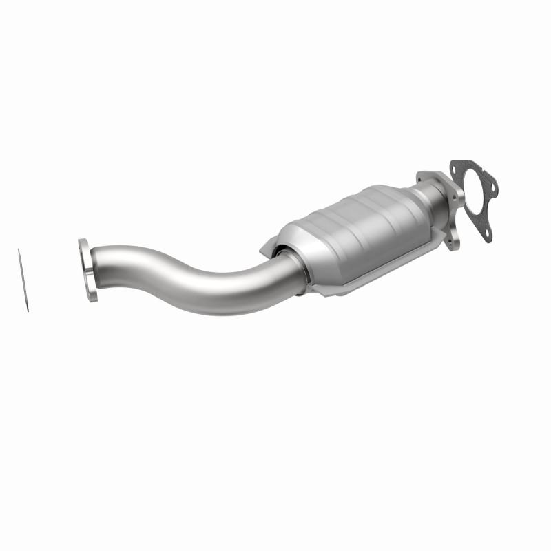 Ford Contour Catalytic Converter - Rear - Magnaflow - HM Grade Direct-Fit - `95-`00
