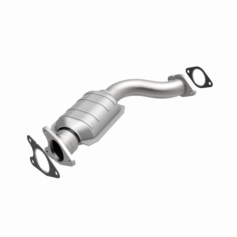 Ford Contour Catalytic Converter - Rear - Magnaflow - HM Grade Direct-Fit - `95-`00
