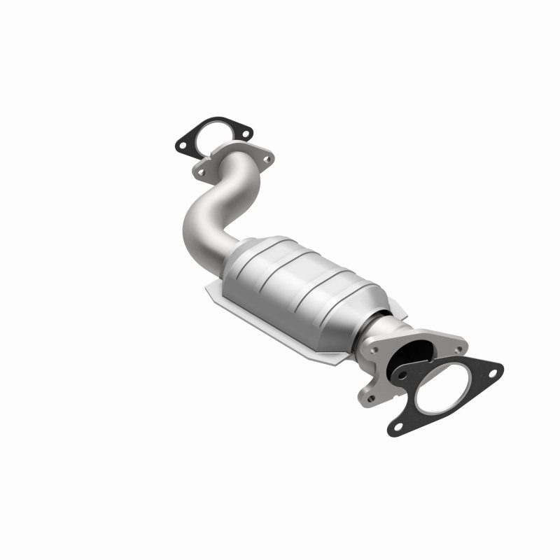 Ford Contour Catalytic Converter - Rear - Magnaflow - HM Grade Direct-Fit - `95-`00
