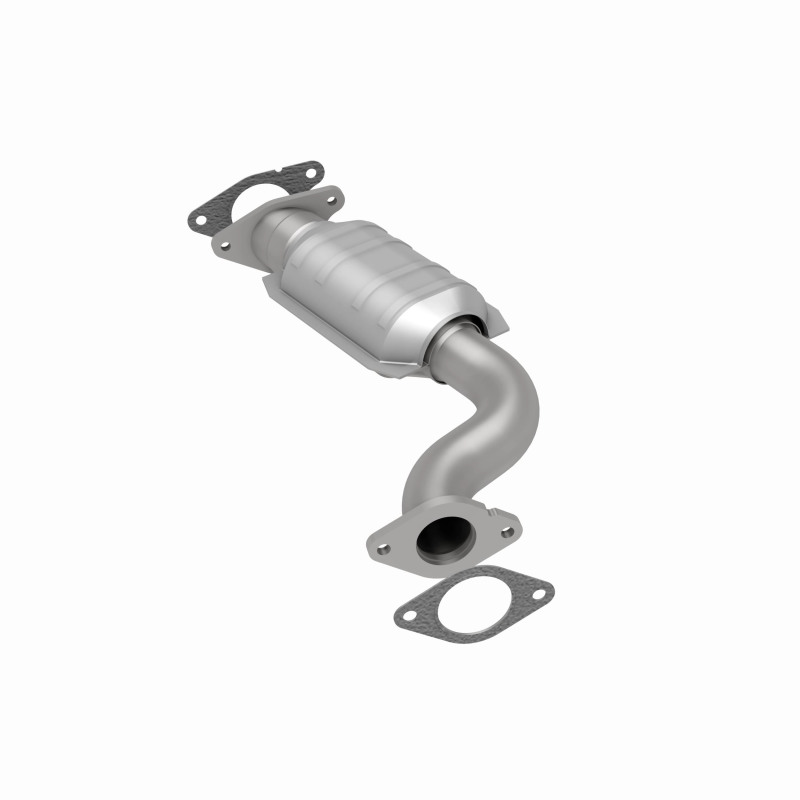 Ford Contour Catalytic Converter - Rear - Magnaflow - HM Grade Direct-Fit - `95-`00