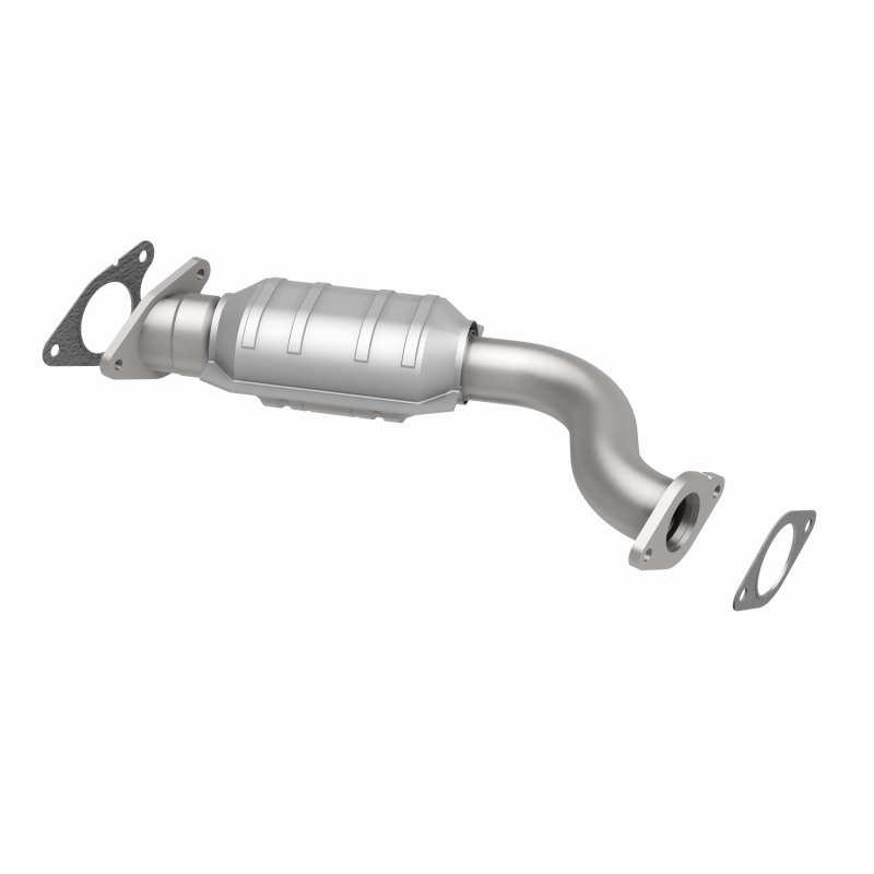 Ford Contour Catalytic Converter - Rear - Magnaflow - HM Grade Direct-Fit - `95-`00