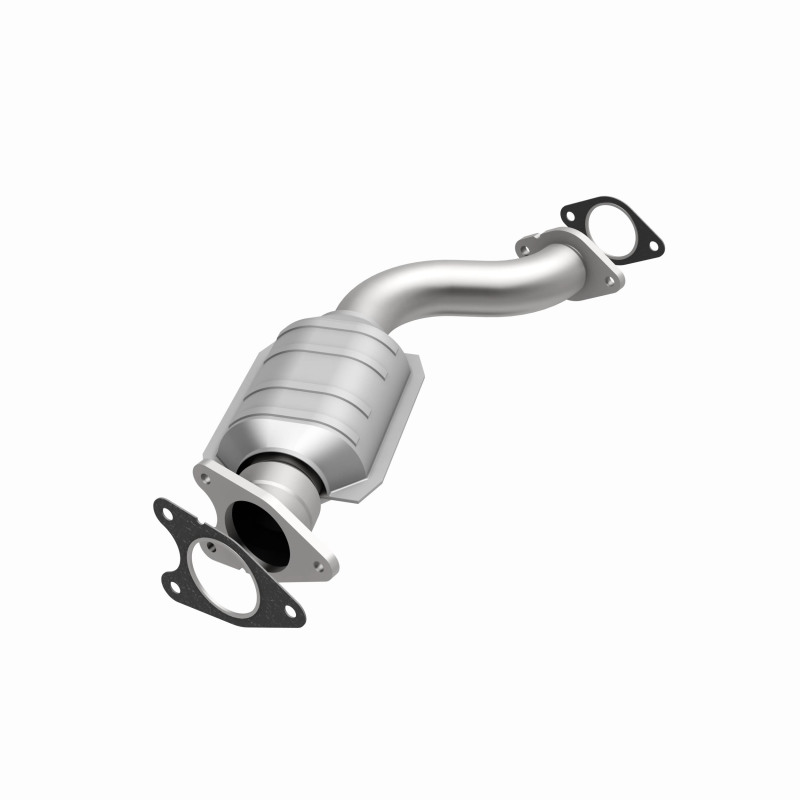 Ford Contour Catalytic Converter - Rear - Magnaflow - HM Grade Direct-Fit - `95-`00