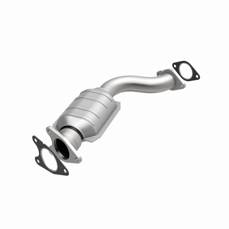 Ford Contour Catalytic Converter - Rear - Magnaflow - HM Grade Direct-Fit - `95-`00