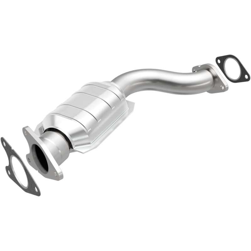 Ford Contour Catalytic Converter - Rear - Magnaflow - HM Grade Direct-Fit - `95-`00