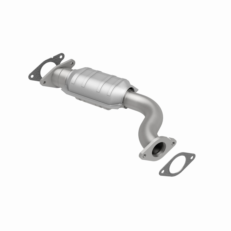 Ford Contour Catalytic Converter - Rear - Magnaflow - HM Grade Direct-Fit - `95-`00