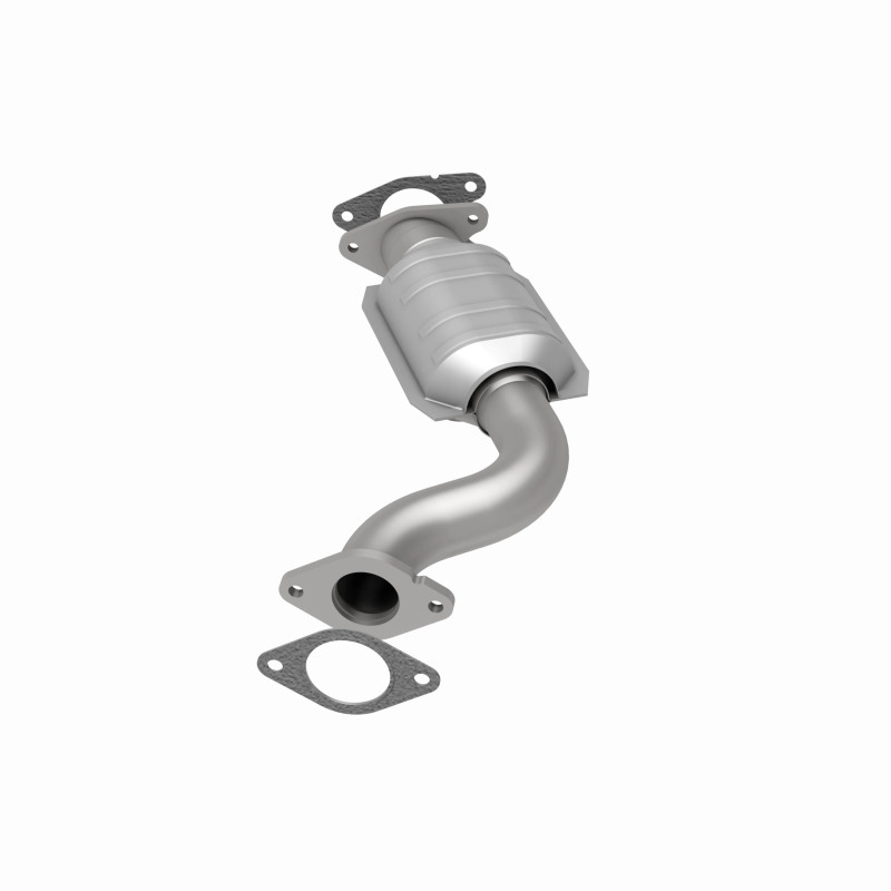 Ford Contour Catalytic Converter - Rear - Magnaflow - HM Grade Direct-Fit - `95-`00
