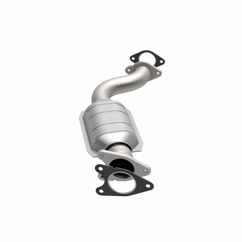 Ford Contour Catalytic Converter - Rear - Magnaflow - HM Grade Direct-Fit - `95-`00