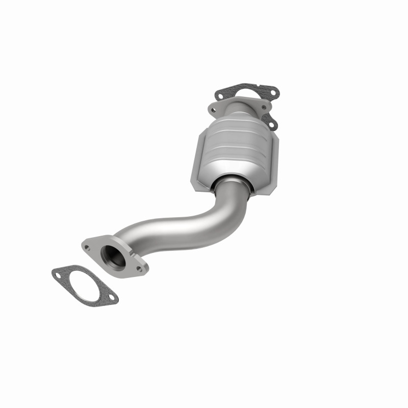 Ford Contour Catalytic Converter - Rear - Magnaflow - HM Grade Direct-Fit - `95-`00