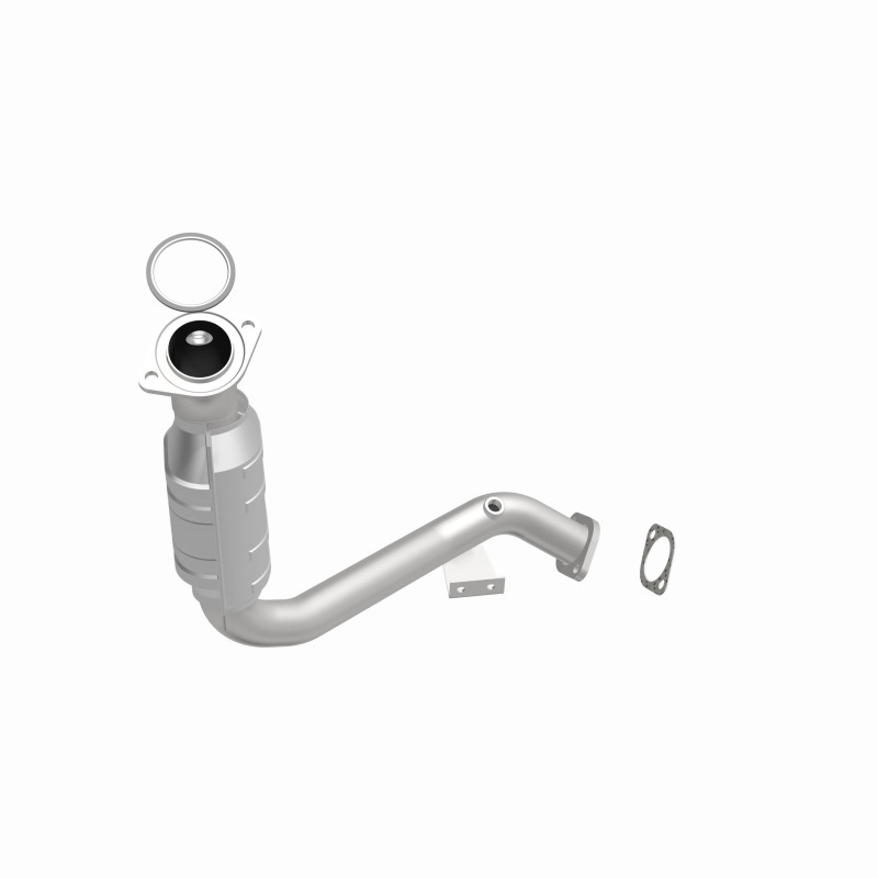Ford Escort Catalytic Converter - Magnaflow - Direct Fit - `98-`03