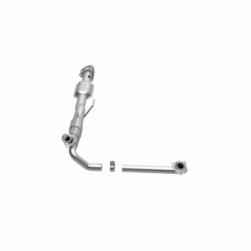 Chevrolet Astro Catalytic Converter - Magnaflow - Direct-Fit HM Grade - `00-`05