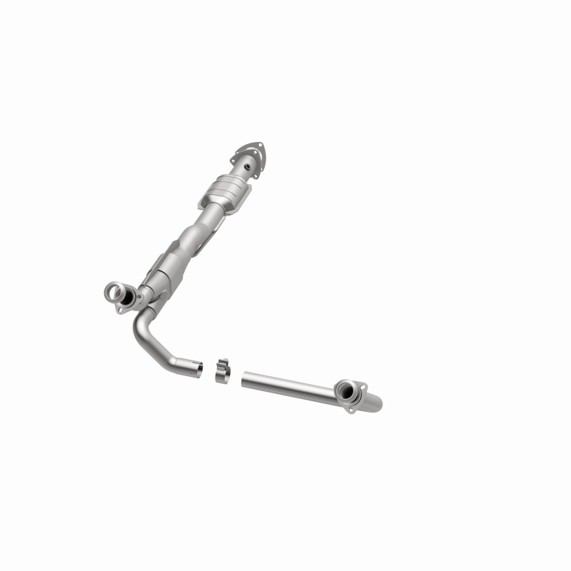 GMC Safari Catalytic Converter - Magnaflow - Direct-Fit HM Grade - `00-`05