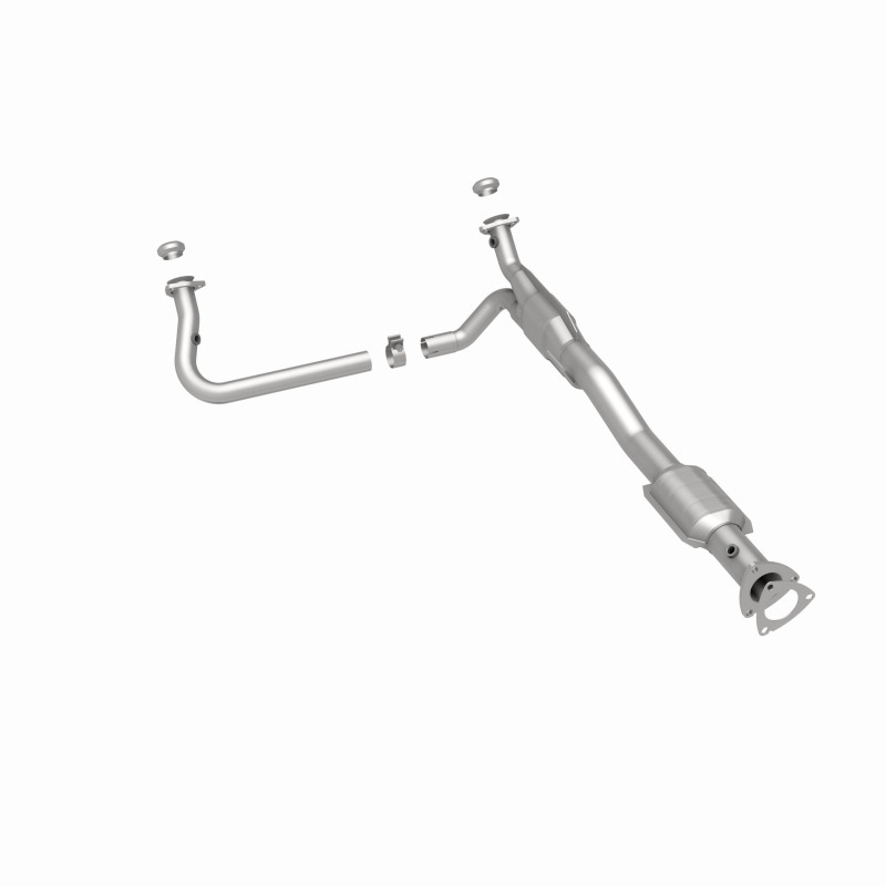GMC Safari Catalytic Converter - Magnaflow - Direct-Fit HM Grade - `00-`05