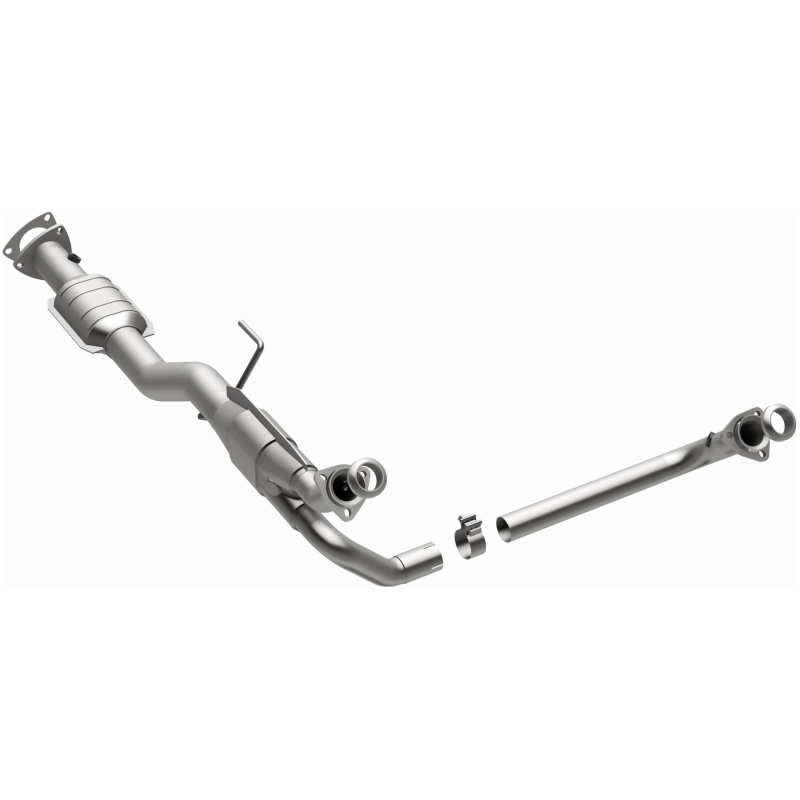 GMC Safari Catalytic Converter - Magnaflow - Direct-Fit HM Grade - `00-`05