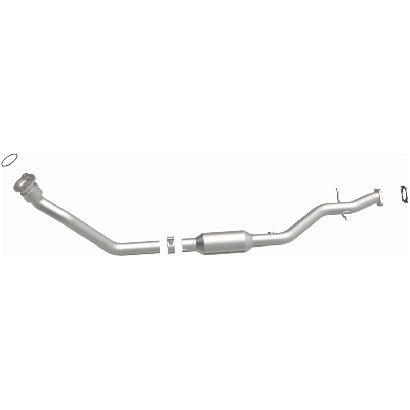 Chevrolet Venture Catalytic Converter - Magnaflow - Direct Fit, HM Grade - `97-`00
