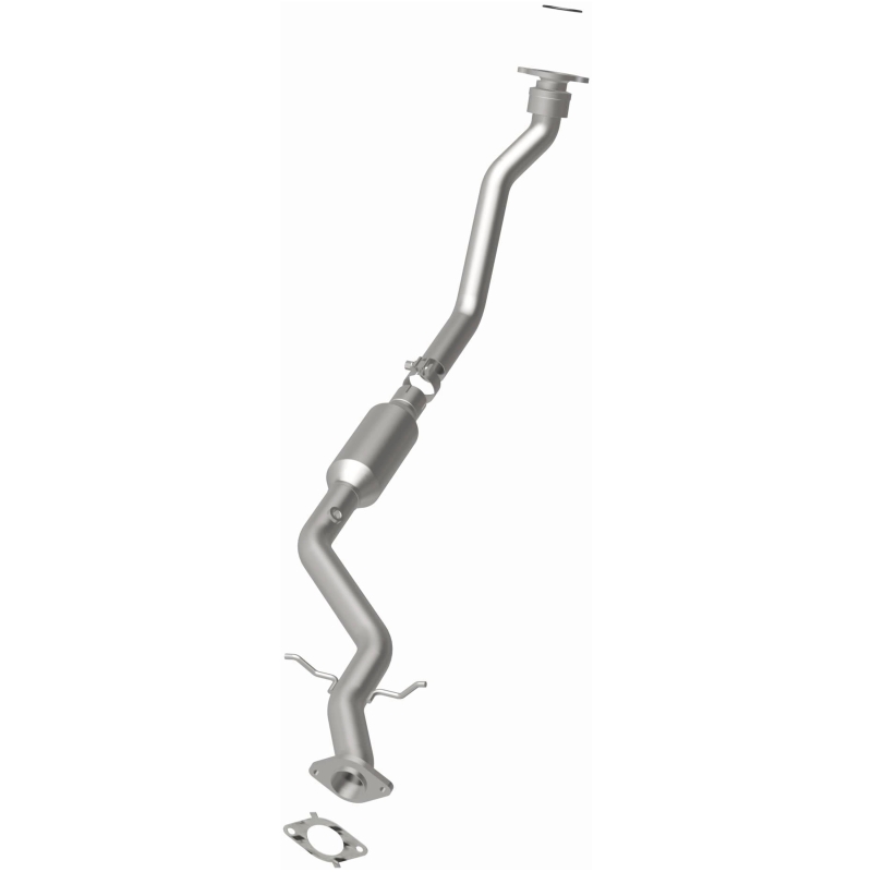 Chevrolet Venture Catalytic Converter - Magnaflow - Direct Fit, HM Grade - `97-`00