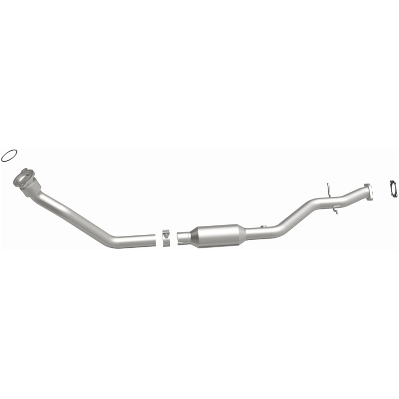 Chevrolet Venture Catalytic Converter - Magnaflow - Direct Fit, HM Grade - `97-`00