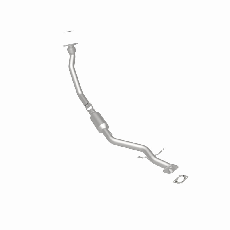 Chevrolet Venture Catalytic Converter - Magnaflow - Direct Fit, HM Grade - `97-`00