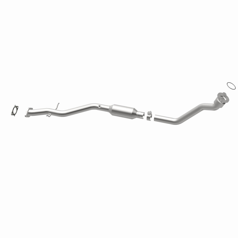Chevrolet Venture Catalytic Converter - Magnaflow - Direct Fit, HM Grade - `97-`00